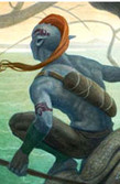 Avatar de l’utilisateur
