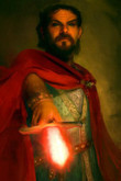 Avatar de l’utilisateur